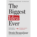 The Biggest Idea Ever: Trade anxiety fear and burnout for peace purpose and significance.