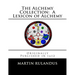 The Alchemy Collection: A Lexicon of Alchemy