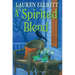 A Spirited Blend