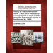 History of the Consumptives' Home ... and Other Institutions Connected with a Work of Faith: Being the Five Annual Reports to September 30, 1869.