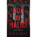 God of Malice (Standard Edition)