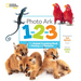 Photo Ark 1-2-3: An Animal Counting Book in Poetry and Pictures
