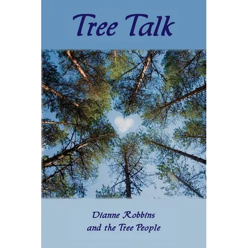 Tree Talk (6x9 color)