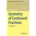 Geometry of Continued Fractions