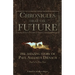 Chronicles From The Future: The amazing story of Paul Amadeus Dienach