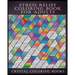 Stress Relief Coloring Book For Adults