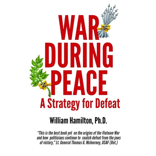 War During Peace: A Strategy for Defeat