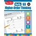 Daily Higher-Order Thinking, Grade 2 Te