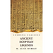 Ancient Egyptian Legends