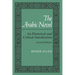 The Arabic Novel: An Historical and Critical Introduction, Second Edition