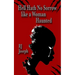 Hell Hath No Sorrow like a Woman Haunted