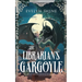 The Librarian's Gargoyle: A Cozy Sapphic Monster Romantasy