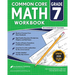 Common Core Math Workbook: Grade 7