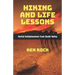 Hiking and Life Lessons: Partial Enlightenment from Death Valley