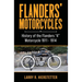 Flanders' Motorcycles: History of the Flanders "4" Motorcycle 1911 - 1914