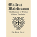 Malleus Maleficarum (The Hammer of Witches): A Modern Translation