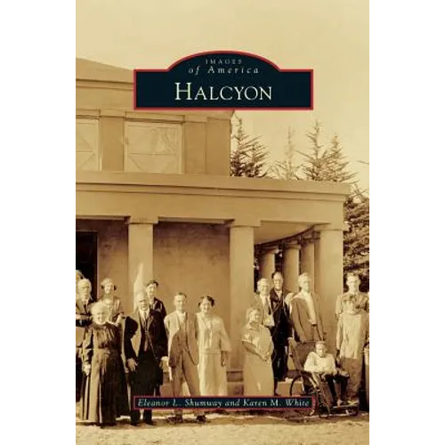 Halcyon