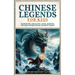 Chinese Legends For Kids: Emperors, Dragons, Gods, Heroes, Myths & More From Ancient China