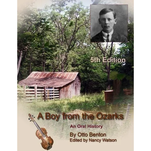 A Boy from the Ozarks