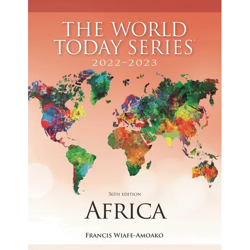 Africa 2022-2023
