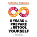 Infinite Futures: How Technology and Innovation will Redefine Humanity by 2030