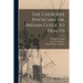 The Cherokee Physician, or, Indian Guide to Health