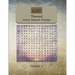 100 Themed Word Search Puzzles For Adults: Word Find and Seek Themed Brain Exercises for Adults and Seniors Volume 1