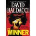 The Winner