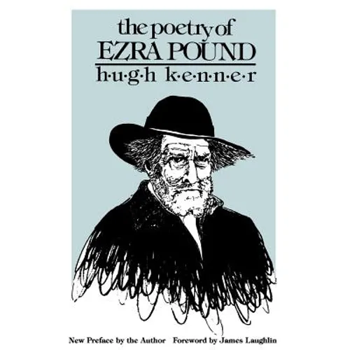 The Poetry of Ezra Pound