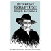The Poetry of Ezra Pound