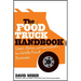 The Food Truck Handbook: Start, Grow, and Succeed in the Mobile Food Business