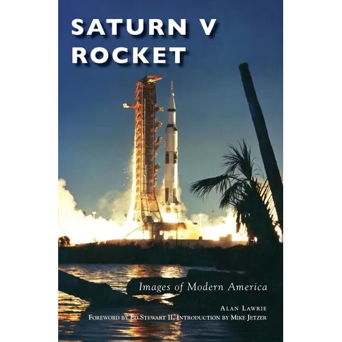 Saturn V Rocket