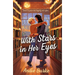 With Stars in Her Eyes