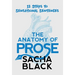 The Anatomy of Prose: 12 Steps to Sensational Sentences