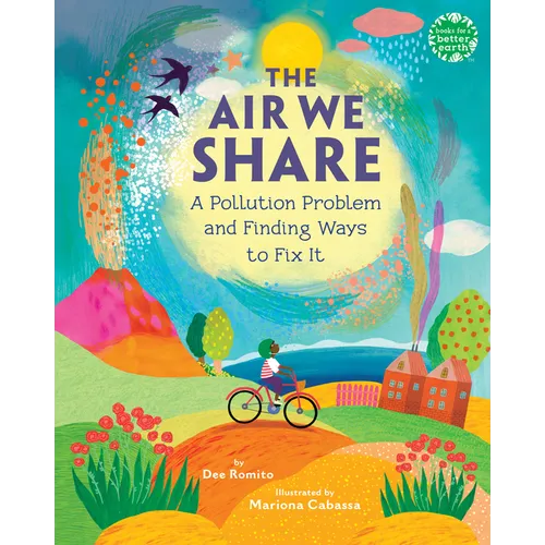 The Air We Share: A Pollution Problem and Finding Ways to Fix It