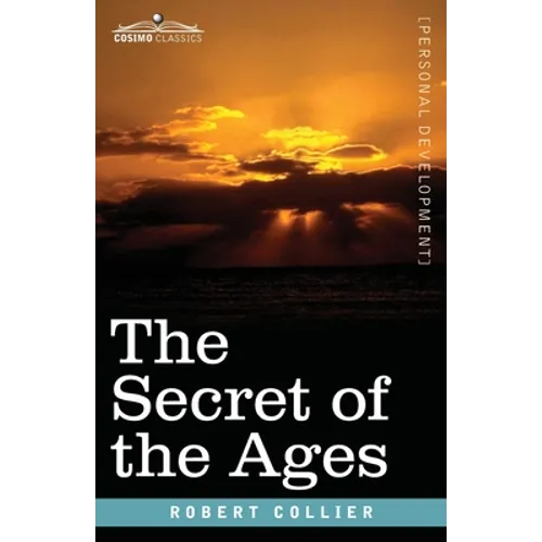 The Secret of the Ages