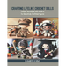 Crafting Lifelike Crochet Dolls: Unique Techniques and Patterns for Beautifully Outfitted Figures