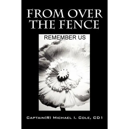 From Over The Fence