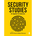 Security Studies: An Applied Introduction