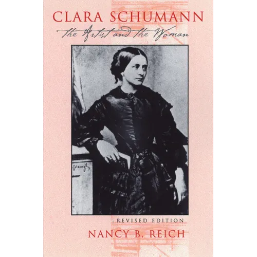 Clara Schumann (Revised)