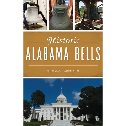 Historic Alabama Bells