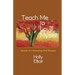Teach Me to Love Myself: Memoir of a Pioneering Deaf Therapist