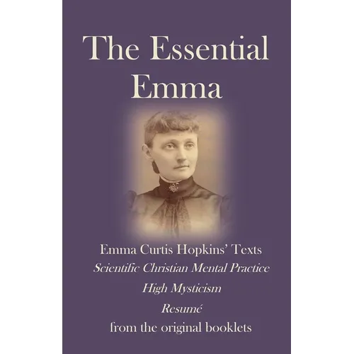 The Essential Emma