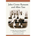 John Crowe Ransom and Allen Tate: At Odds about the Ends of History and the Mystery of Nature