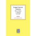 York County, Virginia Wills, Deeds and Orders, 1657-1659
