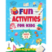 Fun Activities for Kids Ages 4-8: 100 Activities