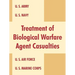 Treatment of Biological Warfare Agent Casualties
