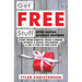How to Get FREE Stuff with Online Product Reviews: Start from Scratch, Build a Brand, Attract a Social Following, and Get a Ton of FREE Stuff