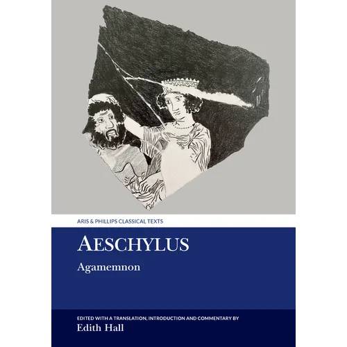 Aeschylus Agamemnon