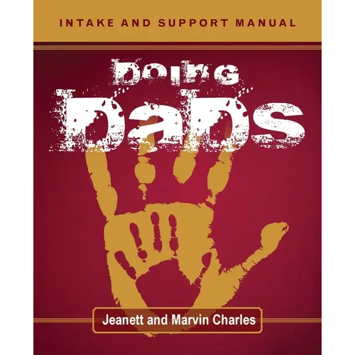 Doing DADS: Intake and Support Manual